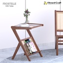 Frostelle - side table । STV3-002