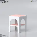 Vacy - Side Table