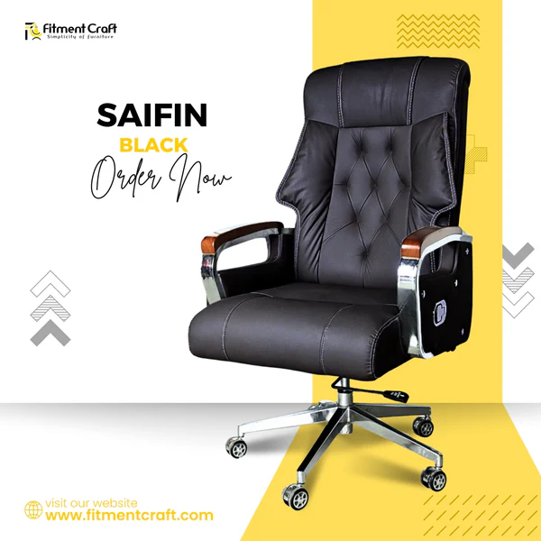 Saifin - Chair
