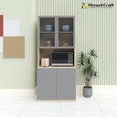 Loaf - Kitchen Cabinet I ORV3-003 