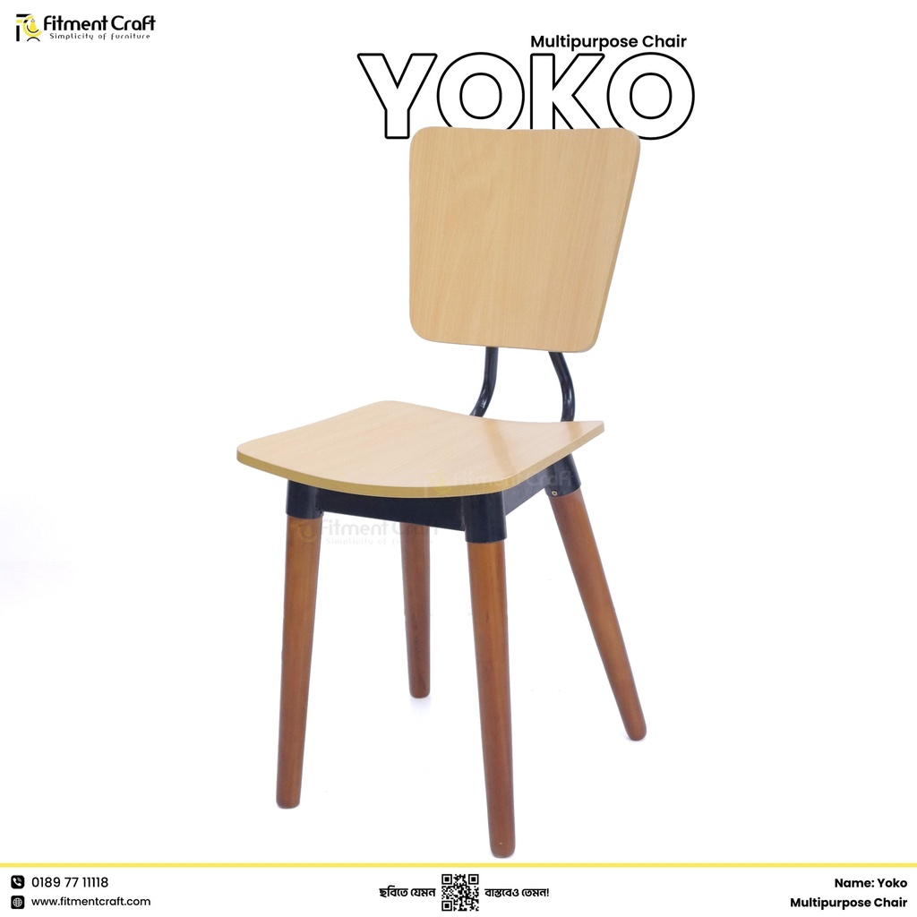 Yoko - Chair