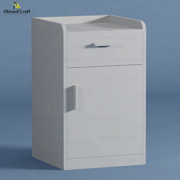 Compact - Hospital Bedside Table | STV2-002