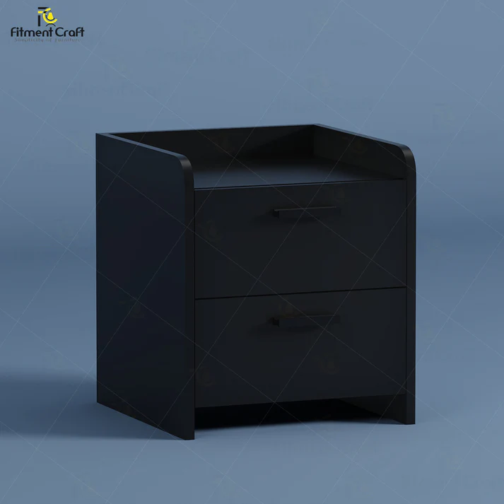 Modern - Bedside Table | STV2-001