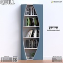 Quill - Bookshelf | BSV1-999