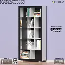 Narration - Bookshelf | BSV1-777