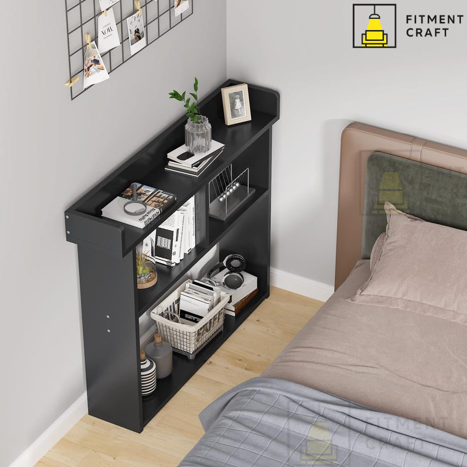 Rill - Bedside Shelve | STV1-004