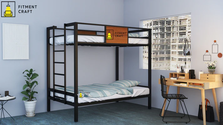 Resting Place - Bunk Bed | MBV3-005