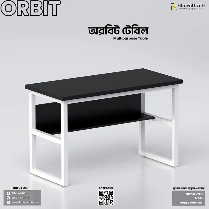 Orbit - Table | TV10-003