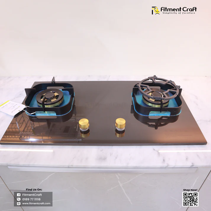 Gas Burner 