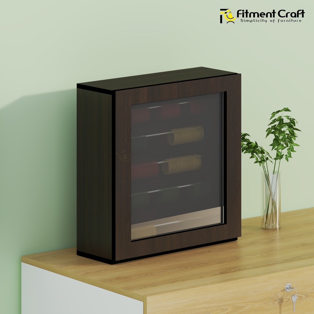 Rongin-Bangle Shelf । BSV05-001