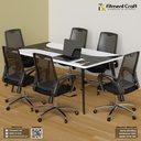 Meridian - Conference table । CTV4-002