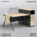 Fellow - Workstation | WSV2-001