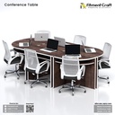 Ensemble - Conference Table । CTV4-003