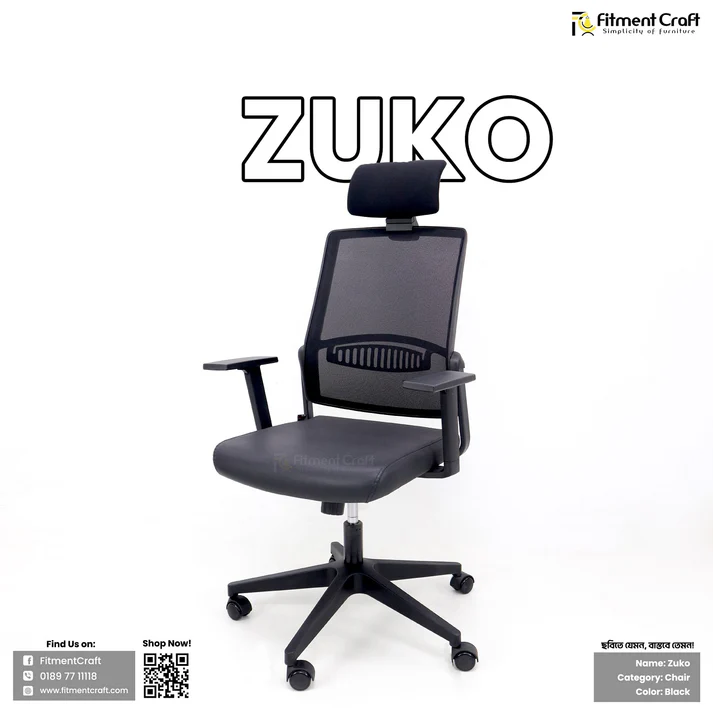  Zuko Chair