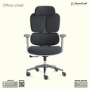 Zenvo Pro - Office Chair । ECH2-333 (A-15)-Black
