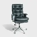 Imperial Chair