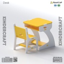 KinderCraft - Desk ।  SBV4-001