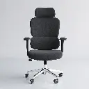 Zenvo - Office Chair (A-12)