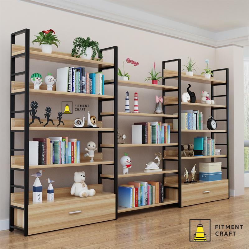 Horizon - Book shelf | BSV3-002