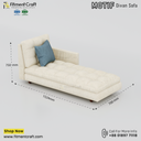 Motif-Divan । HSV2-026