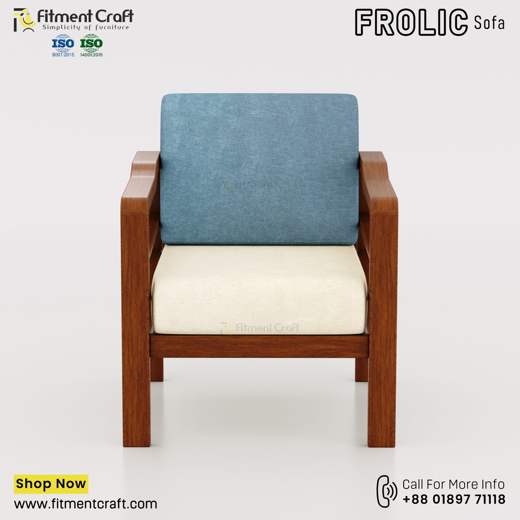 Frolic-sofa। HSV2-024