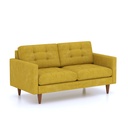 Moss 2 Seater-sofa। HSV2-027