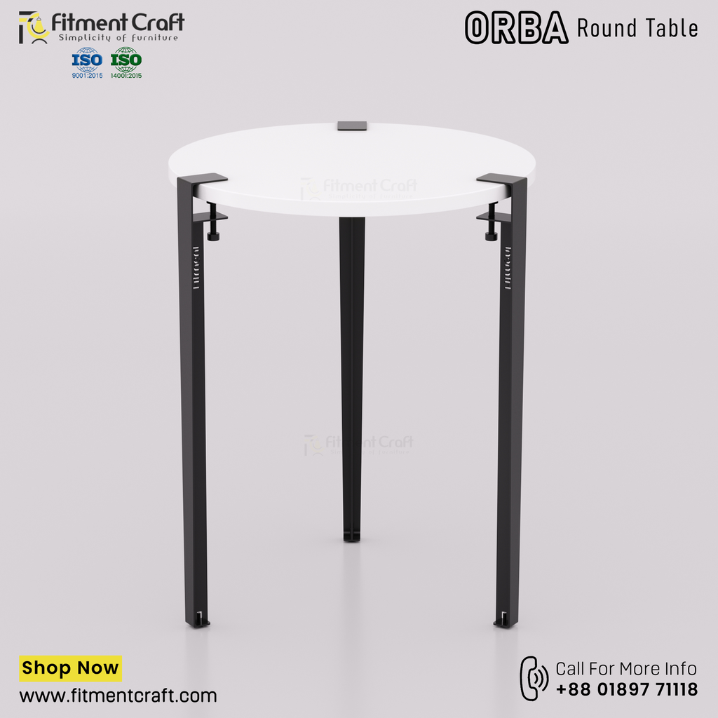 Orba- Round table। RSTV4-003