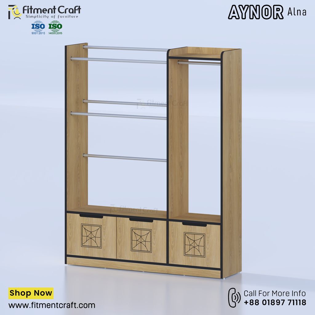 Aynor-Alna । COV4-002