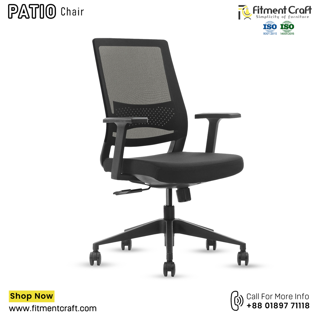 Patio Chair
