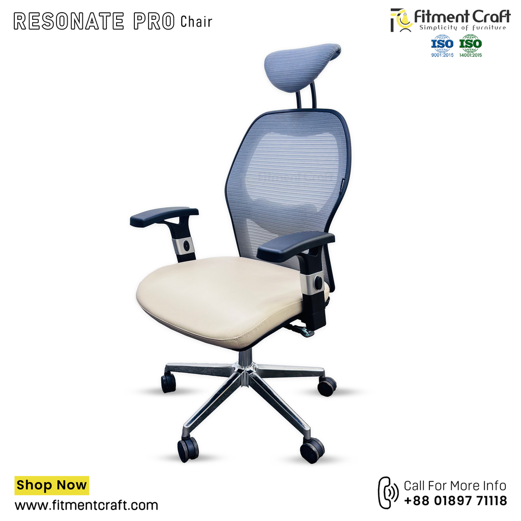 Resonate Pro Chair