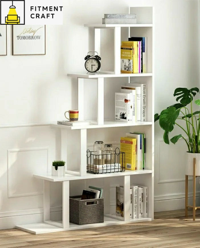 Cascade - Book Shelves | BSV1-002
