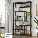  Stratum - Book Shelves | BSV2-005