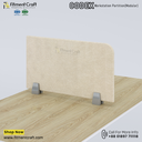 Codex-Workstation Modular Partition (500X300X18mm) । WSMP-BRF-002