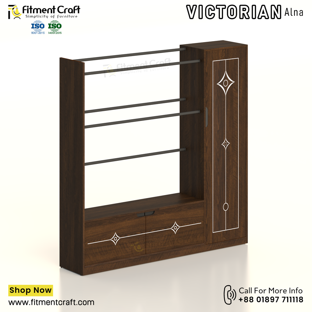 Victorian-Alna । COV4-004