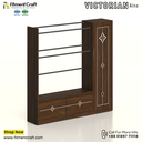 Victorian-Alna । COV4-004