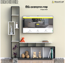 Broider - Shelf | TSV5-002