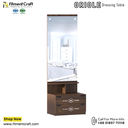 Oriole-Dressing Table । DTV2-007