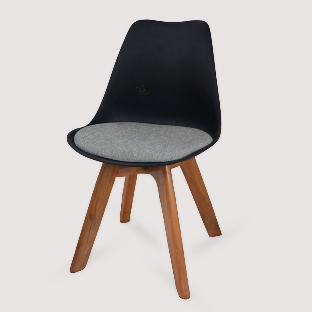 Tulip Classic - Black