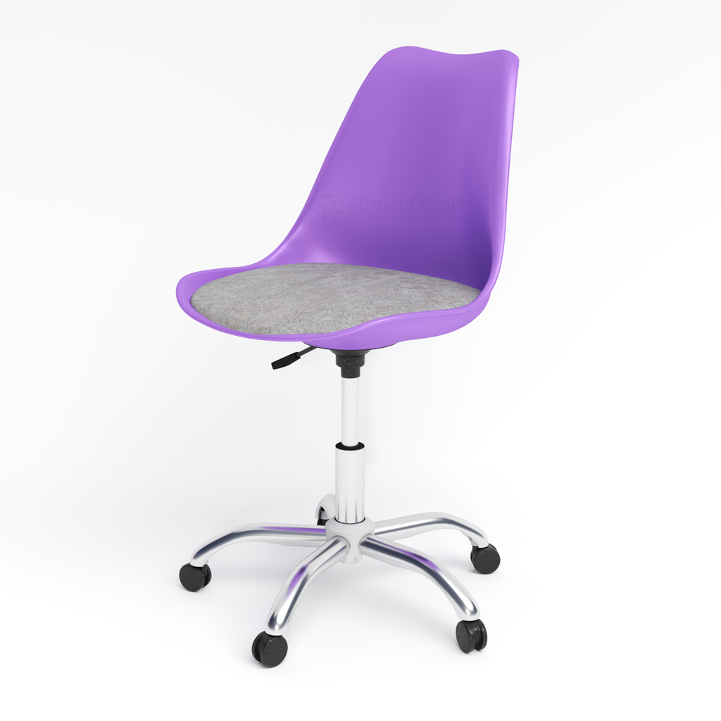 Tulip Revolving - Purple