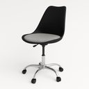 Tulip Revolving - Black