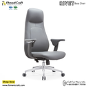Rivet -  Boss Chair (6838)