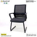 Estive - Chair (Fixed Base) (V-635)