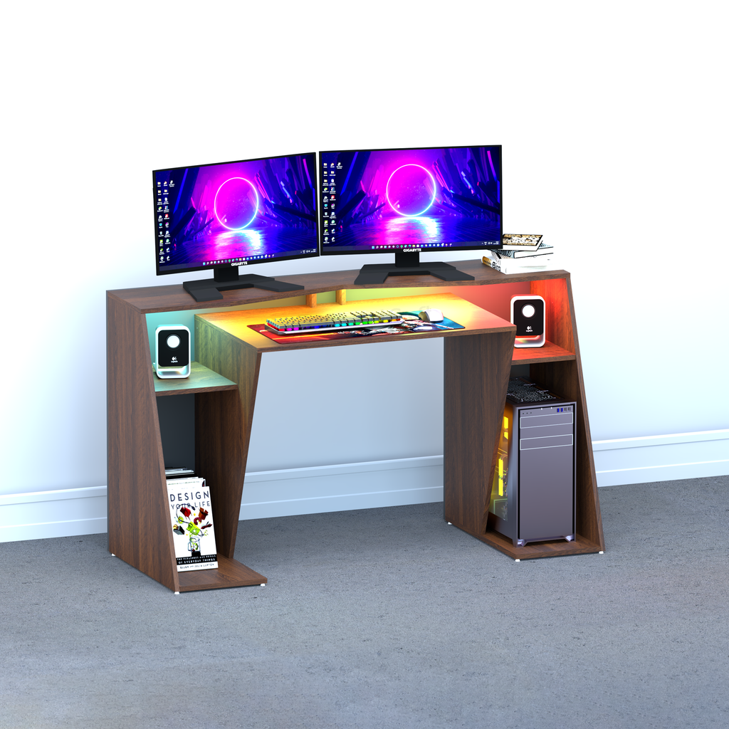 Sierra - Gaming Table  । GTB-003