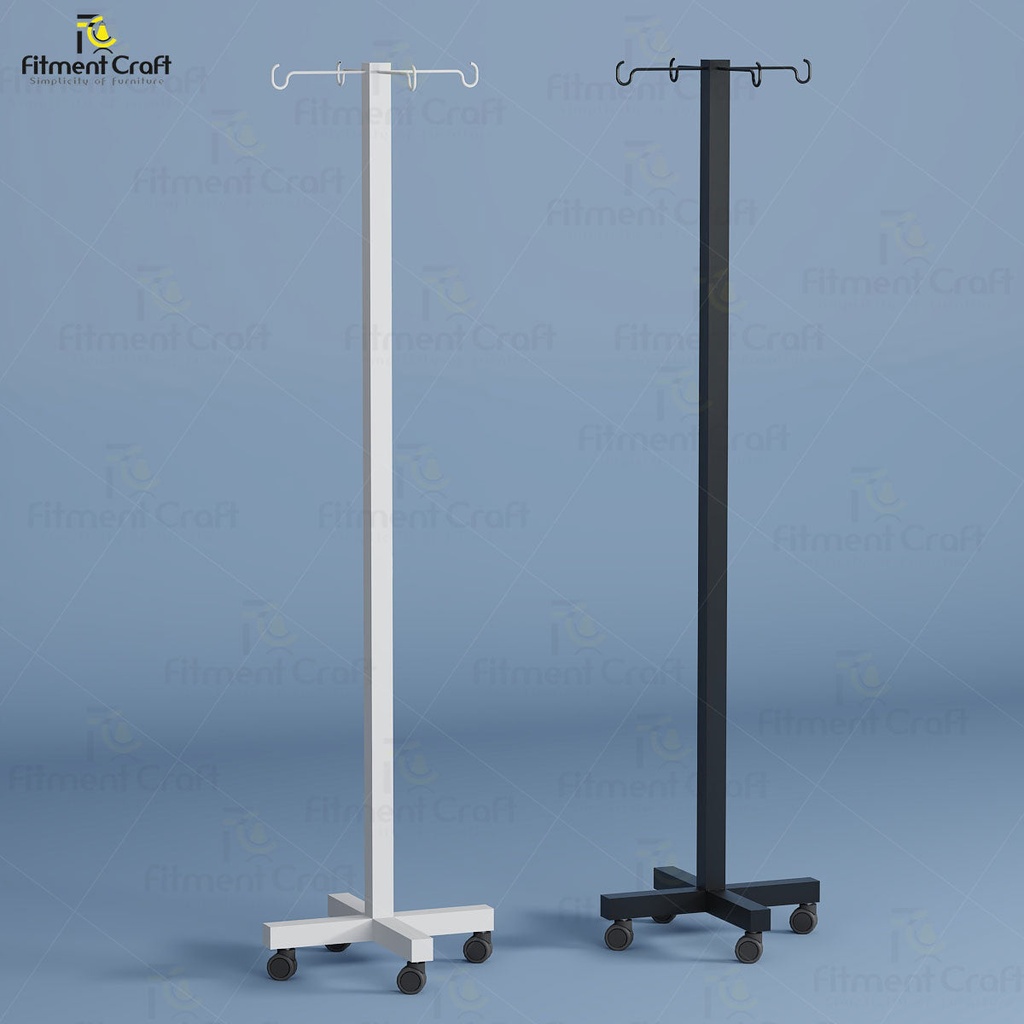 Saline Stand | IVPV1-002