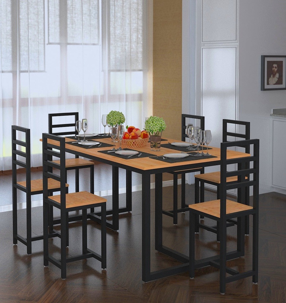 Cuisine - Dining Table | TV3-004