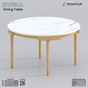 Riviera - Dining Table | DTV6-002 