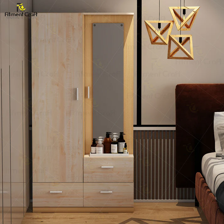 Vanity Fair - Dressing Table | DTV1-005