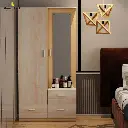 Vanity Fair - Dressing Table | DTV1-005