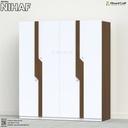 Nihaf - Almirah । WAV1-005