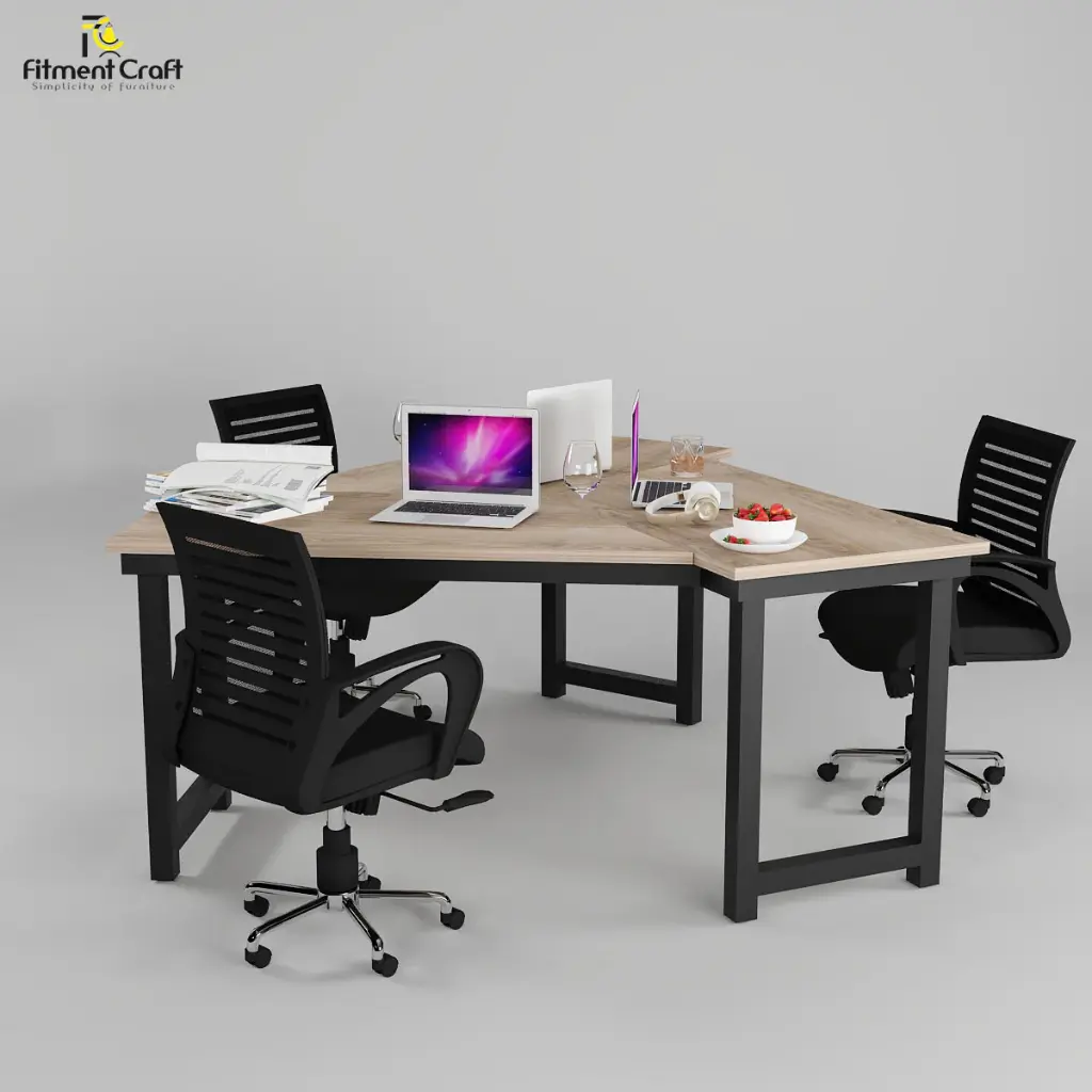 Triumph - Workstation | TV16-004